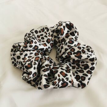 Chouchou cheveux / Scrunchies Naomy 1