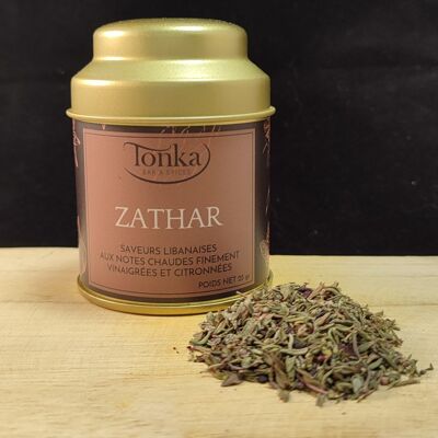 Zathar - blend of spices