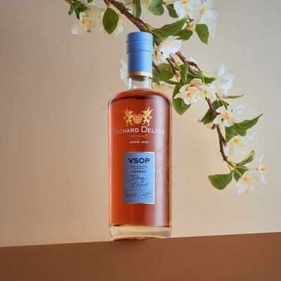 Cognac VSOP Richard Delisle