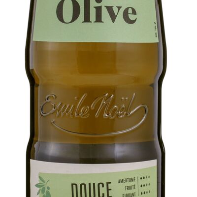 Huile d'Olive Vierge Extra Douce 1L Bio