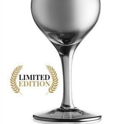 G102 AmberGlass Whisky-Verkostungsglas in limitierter Auflage