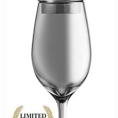 G202 AmberGlass Calice da degustazione di whisky in edizione limitata