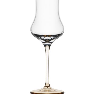 Calice da degustazione di whisky in edizione limitata G301 AmberGlass