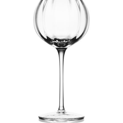 G600 AmberGlass Bicchiere da degustazione di whisky artigianale