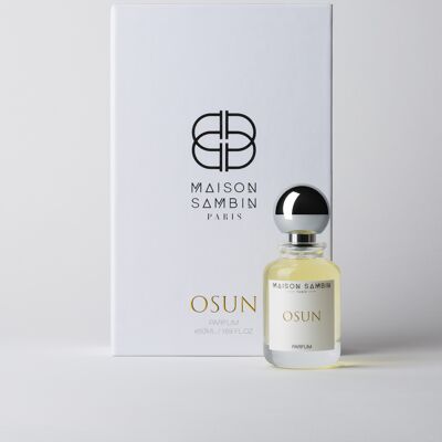 Parfum Unisexe 50ml Osun