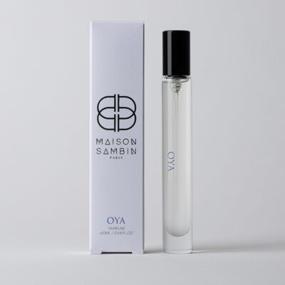 Parfum Nomade 10ml Oya