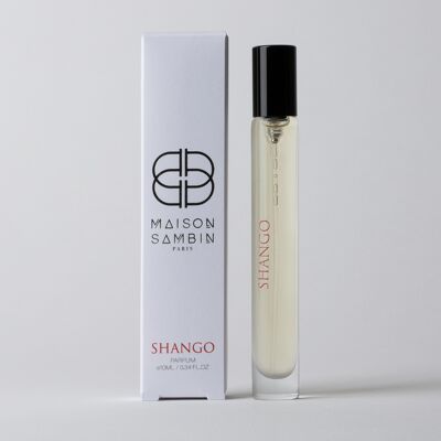 Parfum Nomade 10ml Shango