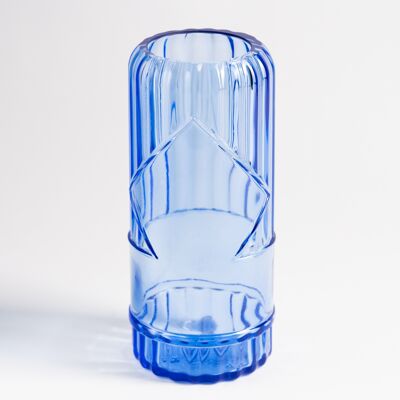 THE “GINONO” BLUE VASE - PER UNIT (CITADELLE GIN)