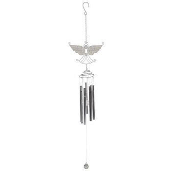 Déployez vos ailes Angel Windchime 1