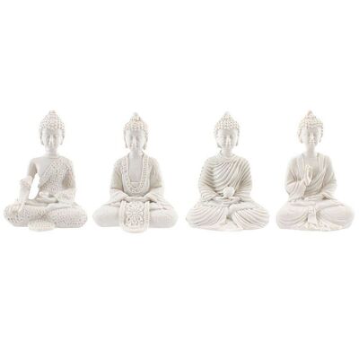 Mini-Buddhas