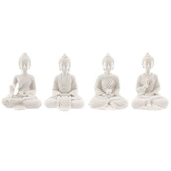 Mini bouddhas
