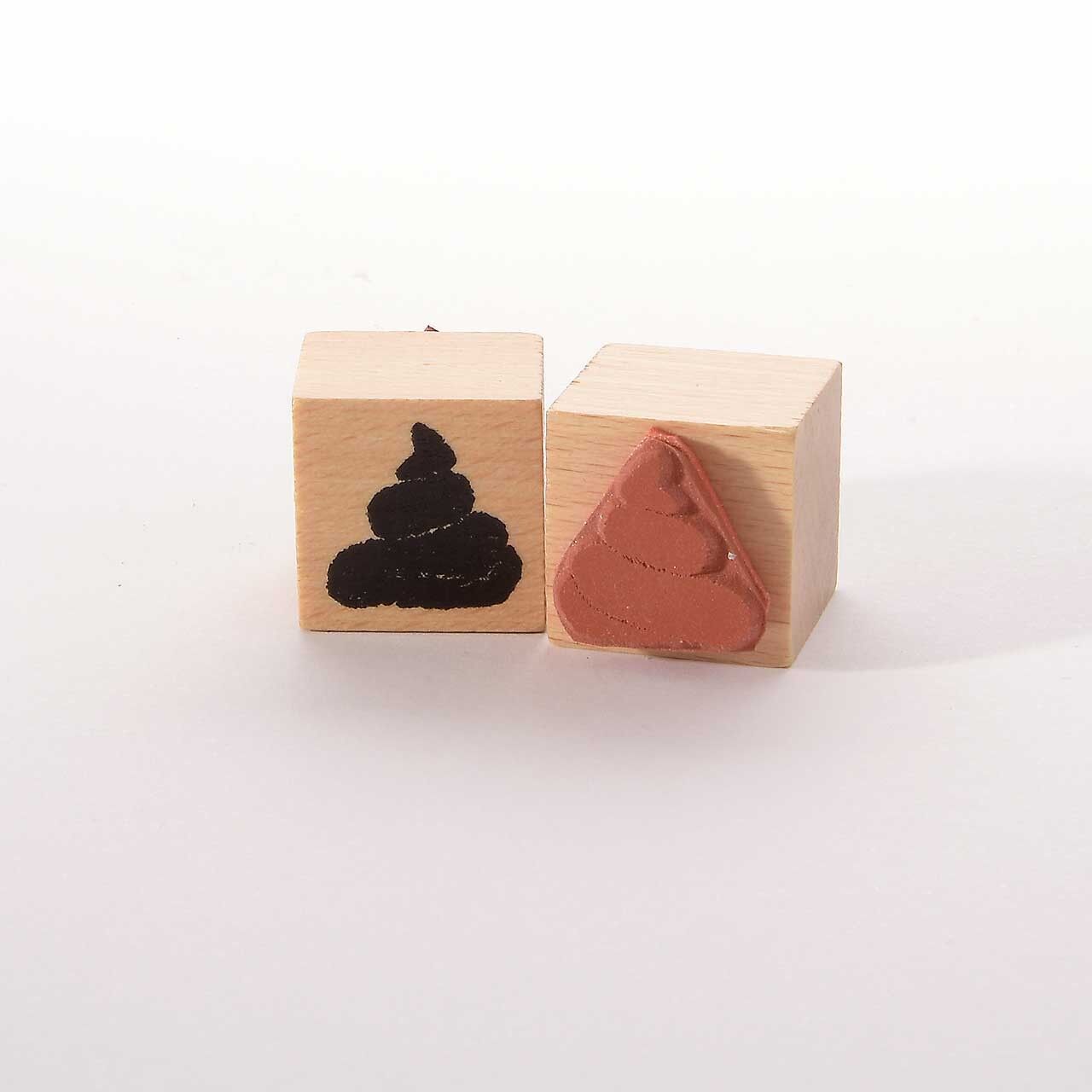 Timbro con motivo Titolo: Era Braunes