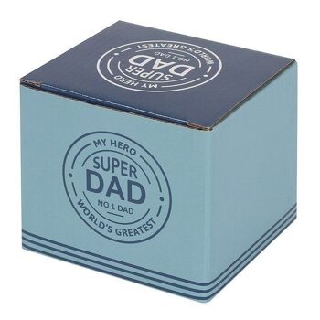 Tasse Super Papa 3