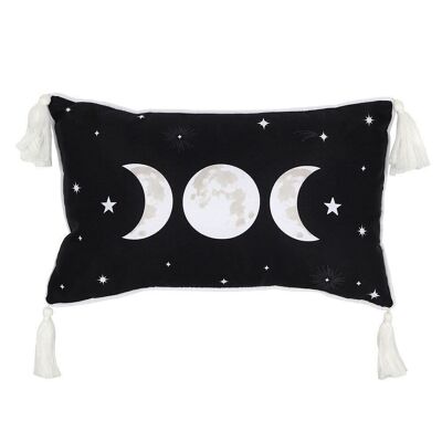 Coussin Triple Lune Rectangulaire