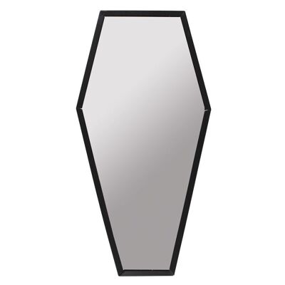 Miroir de cercueil de 50 cm