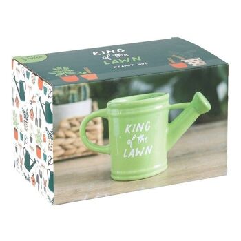 Mug Arrosoir King of the Lawn 3