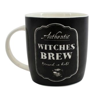 Mug en boîte Witches Brew 1