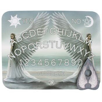 Guide Spirituel Spirit Board 1