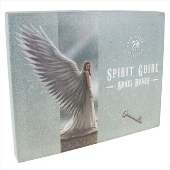 Guide Spirituel Spirit Board 4