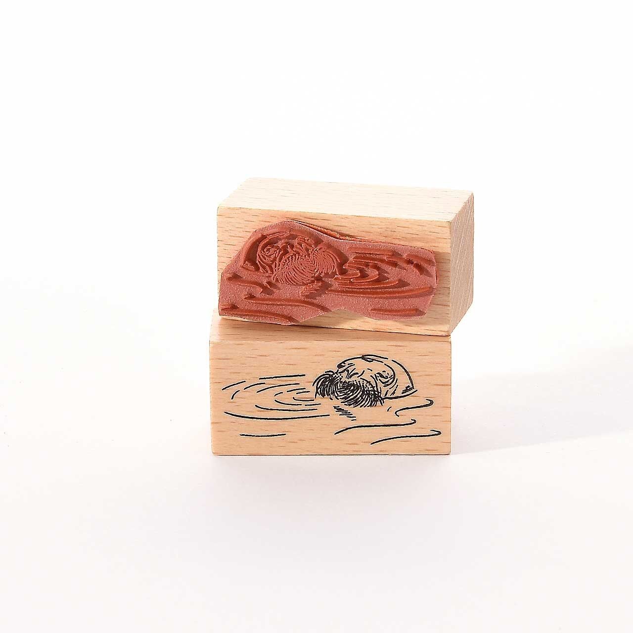 Titolo francobollo motivo: Tricheco