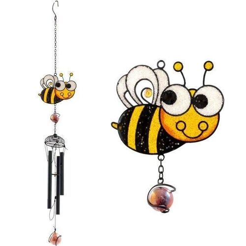 Bee Windchime