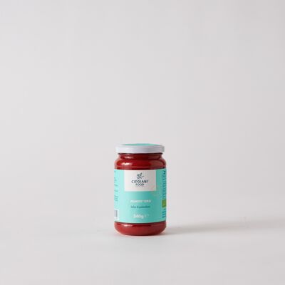 Pomod'oro Bio - Salsa di Pomodoro Cipriani Food - 340g