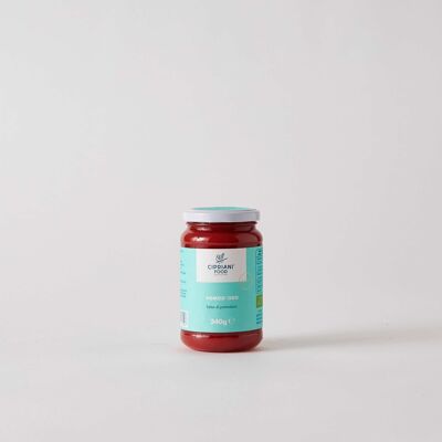 Pomod'oro Bio - Salsa di Pomodoro Cipriani Food - 340g