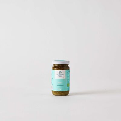 Pesto alla Genovese bio - Cipriani Food - 180g