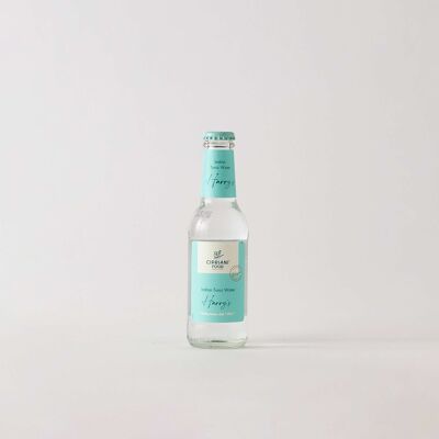Indisches Tonic Water - Cipriani Food Tonic Water - 200ml