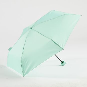 Mini parapluie EZPELETA BASIC - Tissu recyclé 5