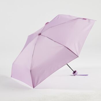 Mini parapluie EZPELETA BASIC - Tissu recyclé 9