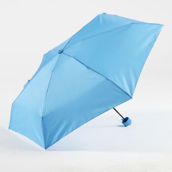 Mini parapluie EZPELETA BASIC - Tissu recyclé 11