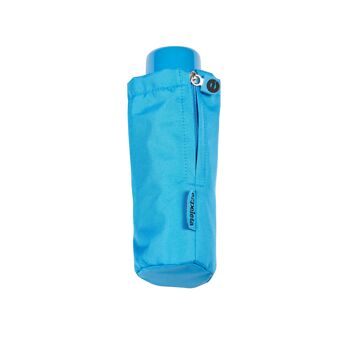 Mini parapluie EZPELETA BASIC - Tissu recyclé 12