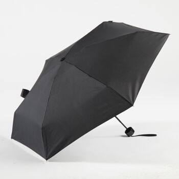 Mini parapluie EZPELETA BASIC - Tissu recyclé 13