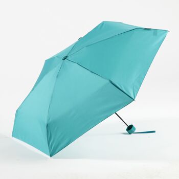 Mini parapluie EZPELETA BASIC - Tissu recyclé 15