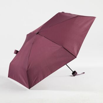 Mini parapluie EZPELETA BASIC - Tissu recyclé 17
