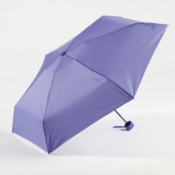 Mini parapluie EZPELETA BASIC - Tissu recyclé 27