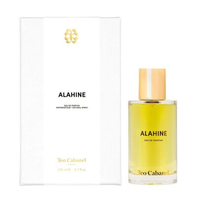 ALAHINE - Clean Eau de Parfum 100ml