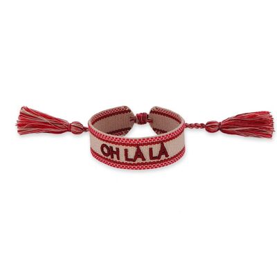 PULSERAS - OH LA LA