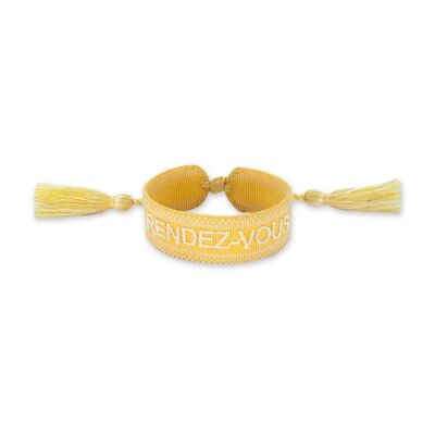 BRACCIALI - APPUNTAMENTO