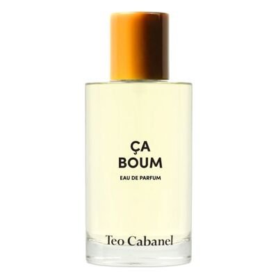 CA BOUM - Tester 100ml