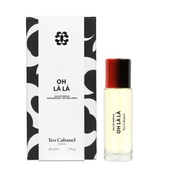 OH LÀ LÀ - Eau de parfum 30ml 2