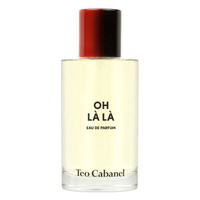 OH LA LA - Testeur 100ml