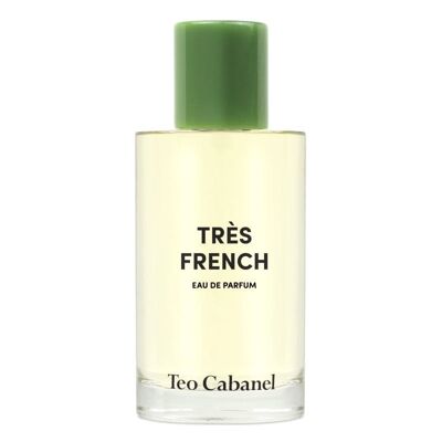 TRES FRENCH - Tester 100ml