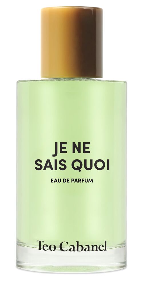 JE NE SAIS QUOI - Testeur 100ml