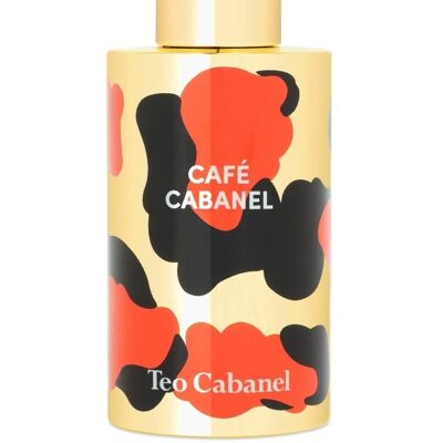 CAFE CABANEL - Tester Premium 100ml