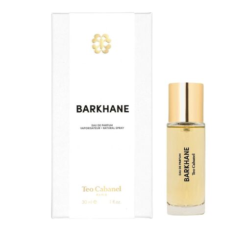 BARKHANE - Eau de parfum 30 ml