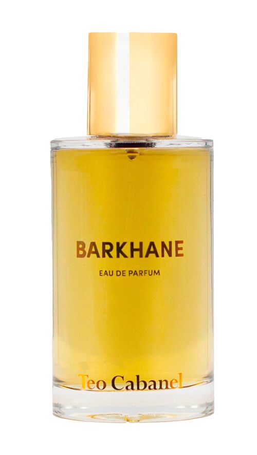 BARKHANE - Testeur Clean 100ml