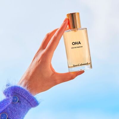 OHA – Clean Eau de Parfum 100 ml