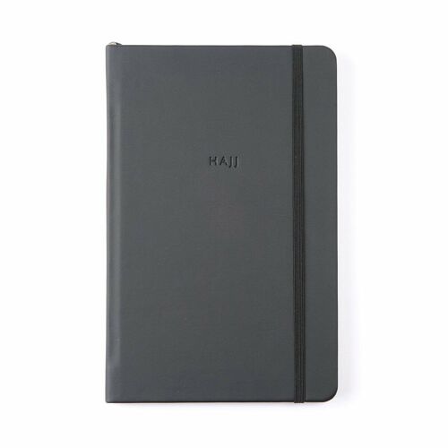 Hajj Planner and Journal